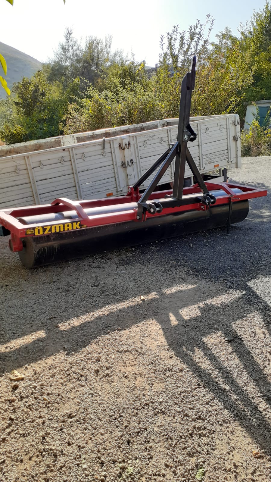 SİLİNDİR