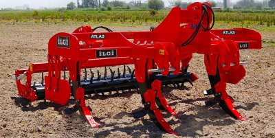 İLGİ ATLAS DİPKAZAN